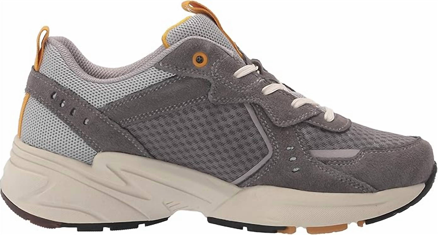 Allrounder - Women's Dynamic Trainer Sneakers
