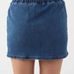 O'Neill - Skye Denim Mini Skirt
