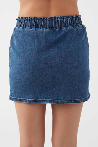 O'Neill - Minissaia Jeans Skye