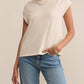 Z Supply - Whisperer Short Sleeve Top
