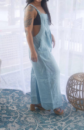 Yoki - Women's Chunky Cork Heels With Crochet Sandals