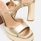 Steve Madden - Women's Liandra Platform Block Heel