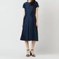 Ann Mashburn - Suzzette Midi Dress