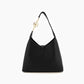 Like Dreams - Women's Francesca Vegan Slouchy Hobo Shoulder Bag