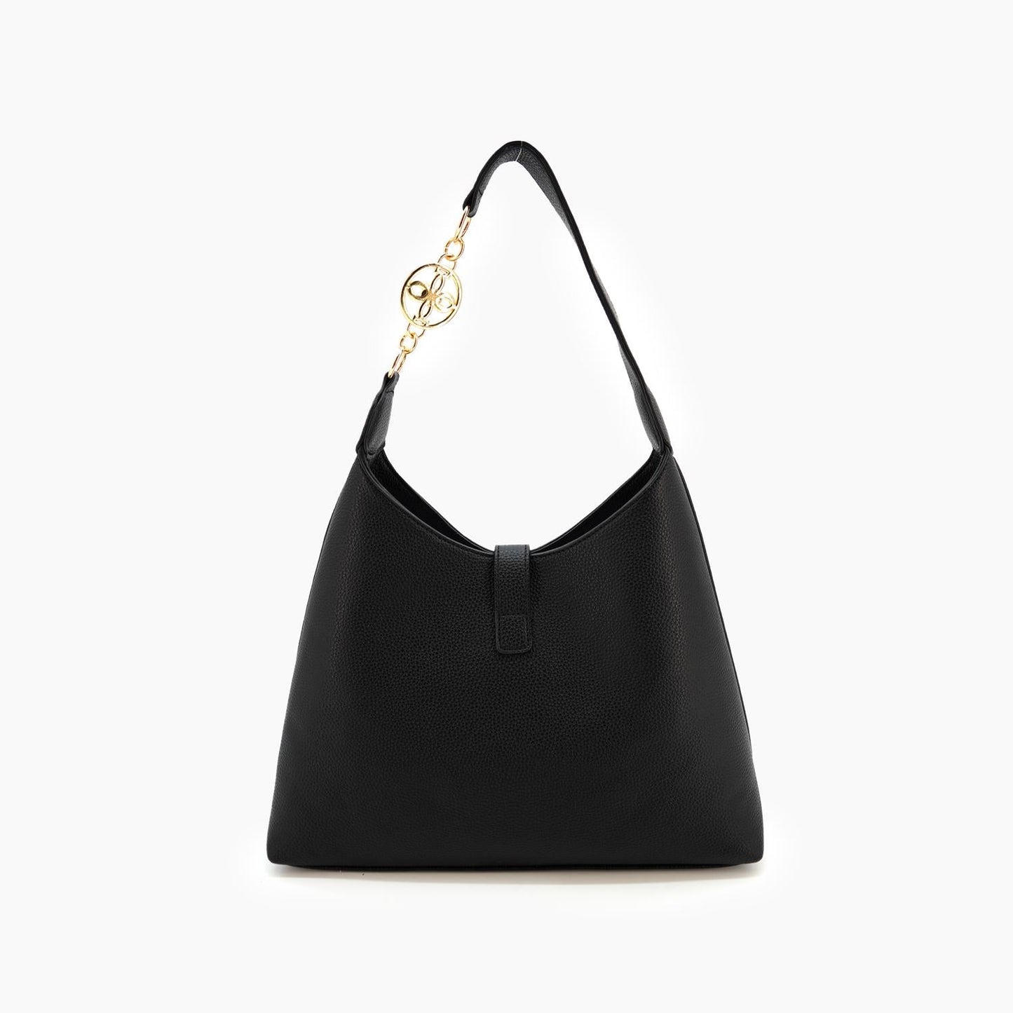 Like Dreams - Women's Francesca Vegan Slouchy Hobo Shoulder Bag