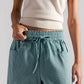 Free People - Something Good Pull-on Barrel Pants