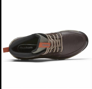 Dunham - Botas Masculinas Glastonbury Mid