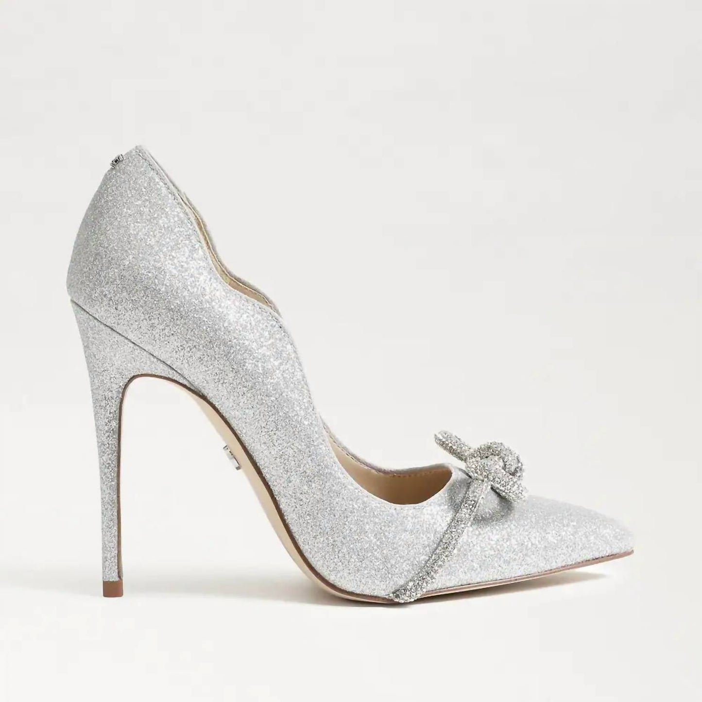 Sam Edelman - Deela Pointed Toe Heel