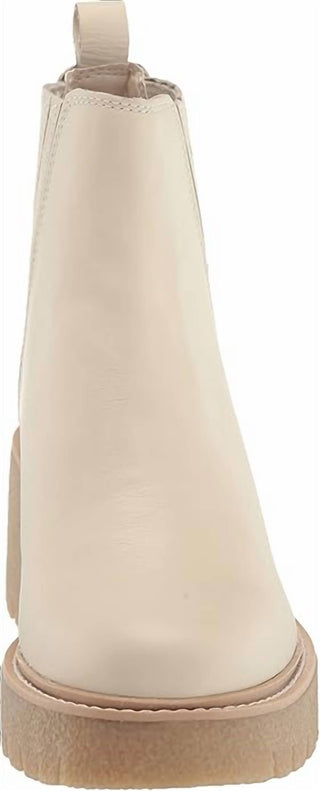 Dolce Vita - Bota de couro impermeável Harte H20