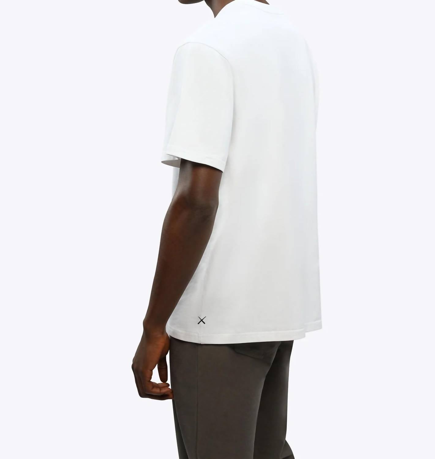 Cuts - Overtime Short Sleeve Tee