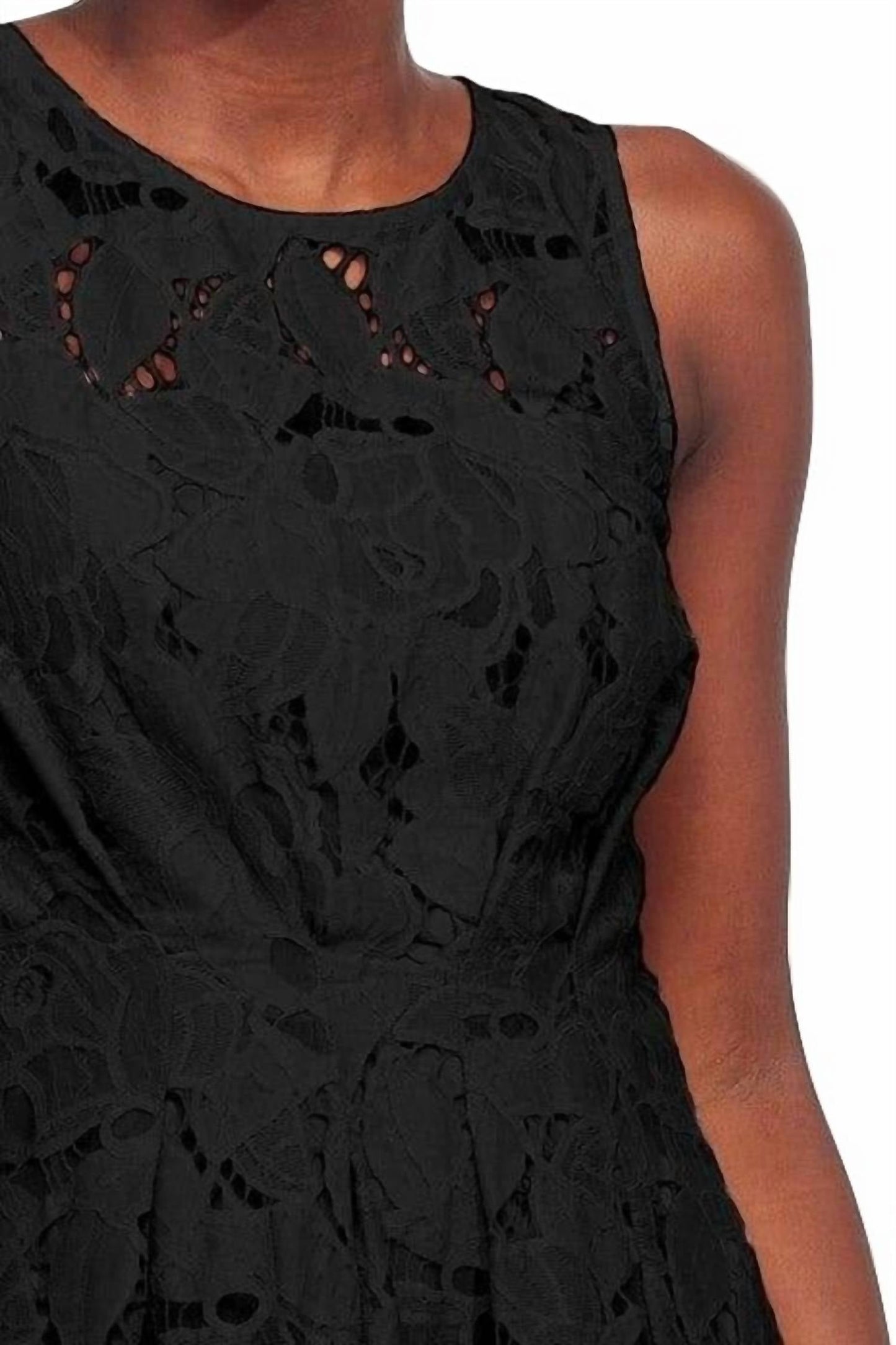Eva Franco - Elsa Dress