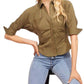 Eva Franco - Sibella Shirt