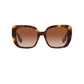Burberry - Women's Helena Non Polarized Sunglasses