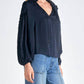 Elan - Elsa Top