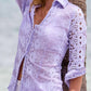 Cino - Vintage Thisle Buttondown Shirt