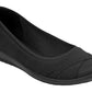 Easy Spirit - Acasia Slip On Flat Shoes