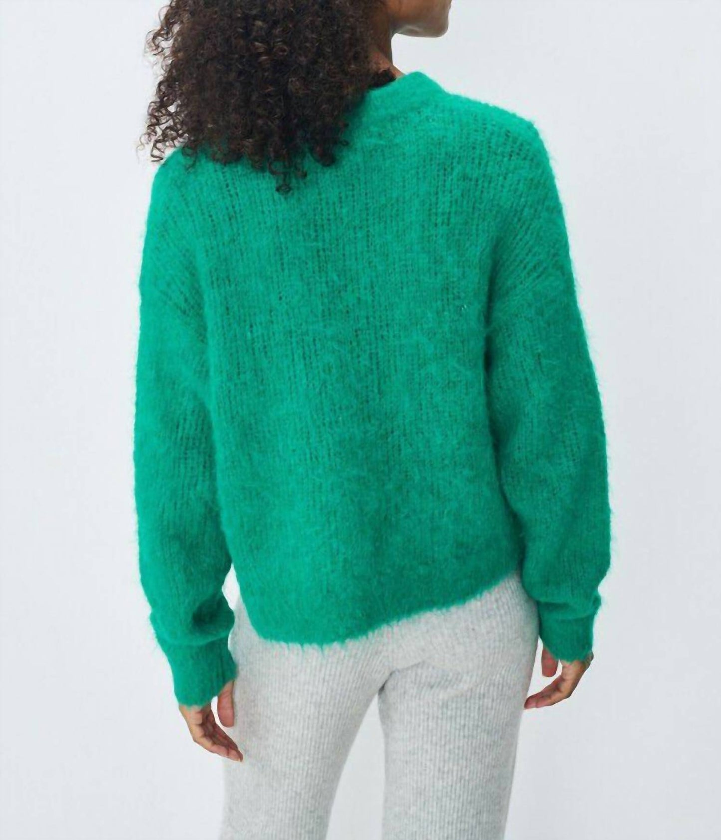 American Vintage - Women's Jumper Bymi