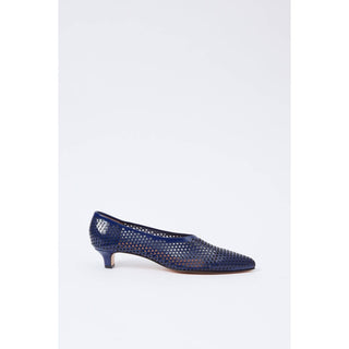 Rachel Comey - Women's Clemmie Kitten Heel S-punch