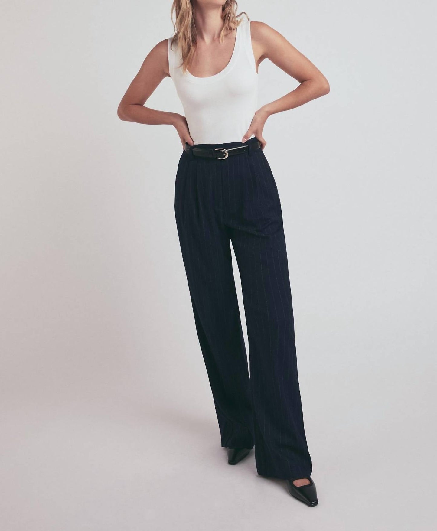 Favorite Daughter - Favorite Wide Leg Pants
