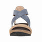 Naot - Women's Vixen Leather Sandal