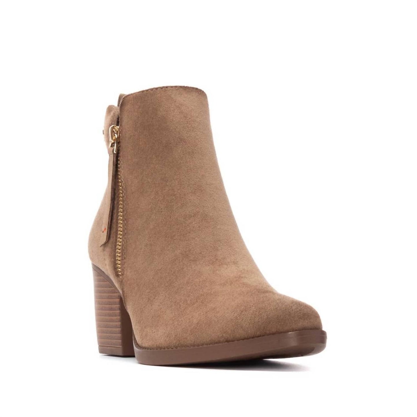 Xti - Women's Refresh 173015 Booties