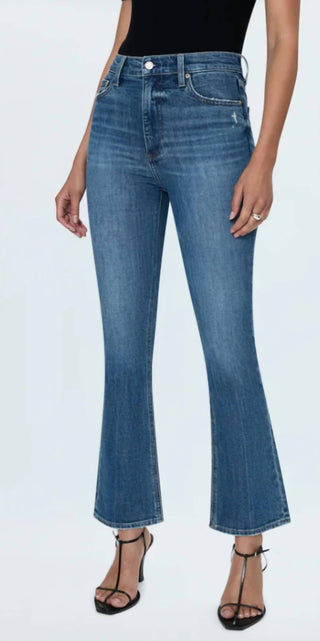 Pistola - Calça Jeans Krista High Rise Slim Boot