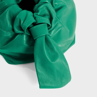 Lemiz - Bolsa de mão feminina Mariposa Twist