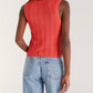Z Supply - Piper Sweater Tank