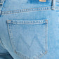 Mother - Bookie Flood Jeans