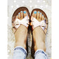 Salt Water Sandals - Women's Classic Slides Sandal