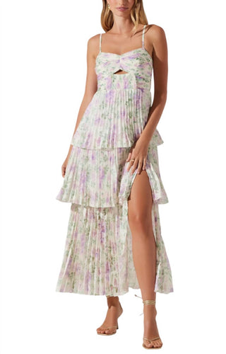 Astr - VESTIDO EMMI
