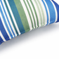 2 Pack Outdoor Throw Pillows, Waterproof & Fade-Resistant