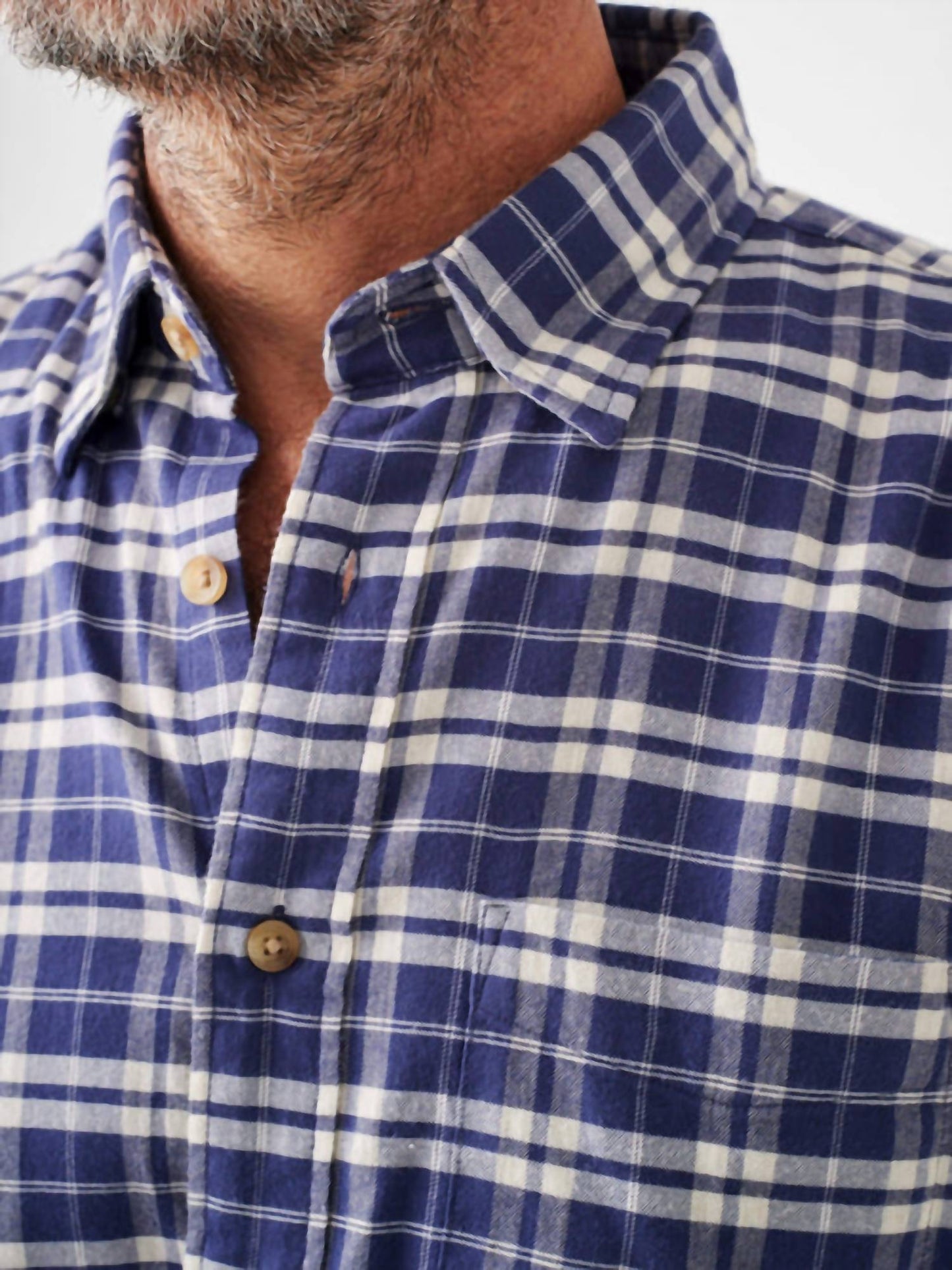 Faherty - All Time Shirt
