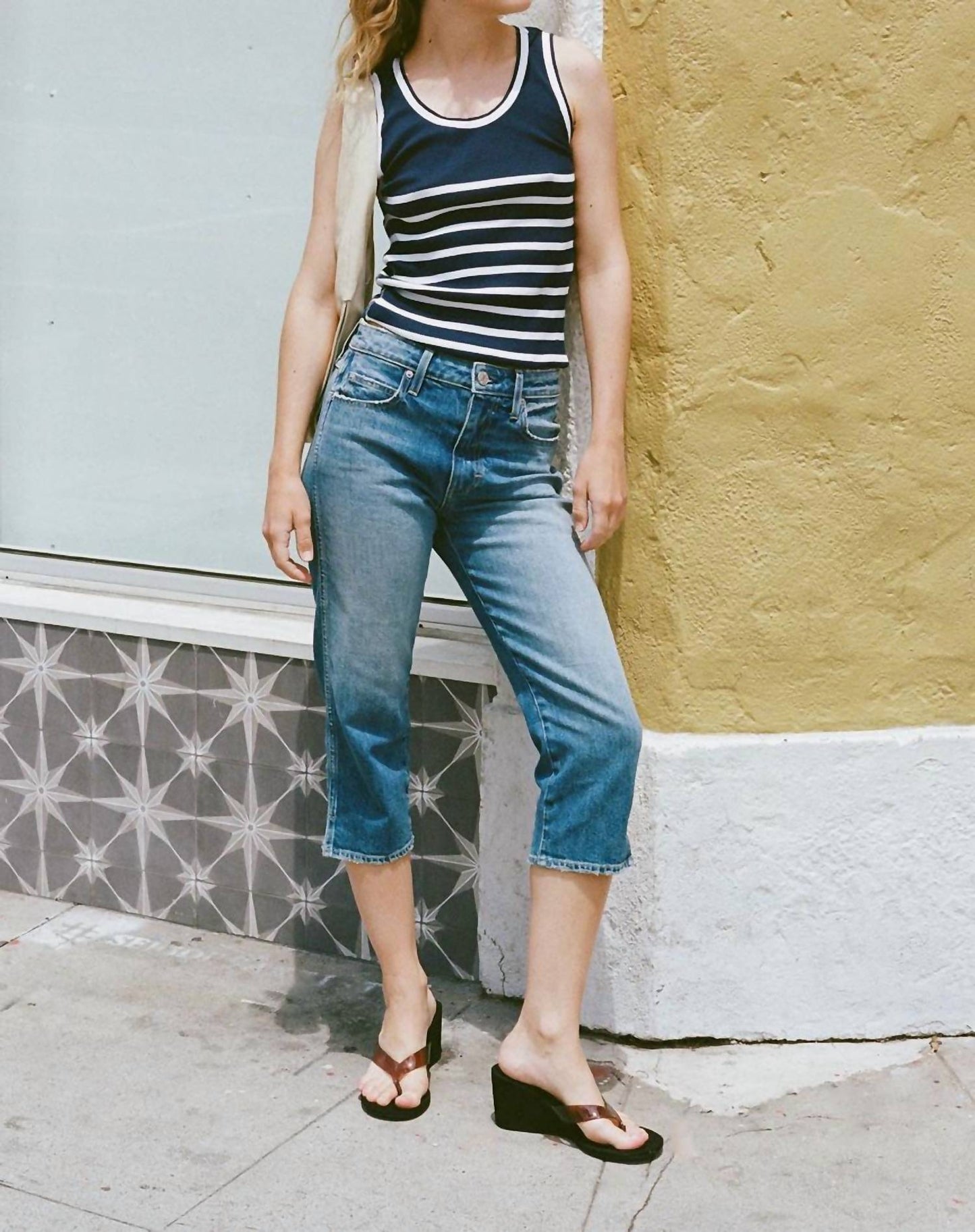 Amo - Lady Love Tank