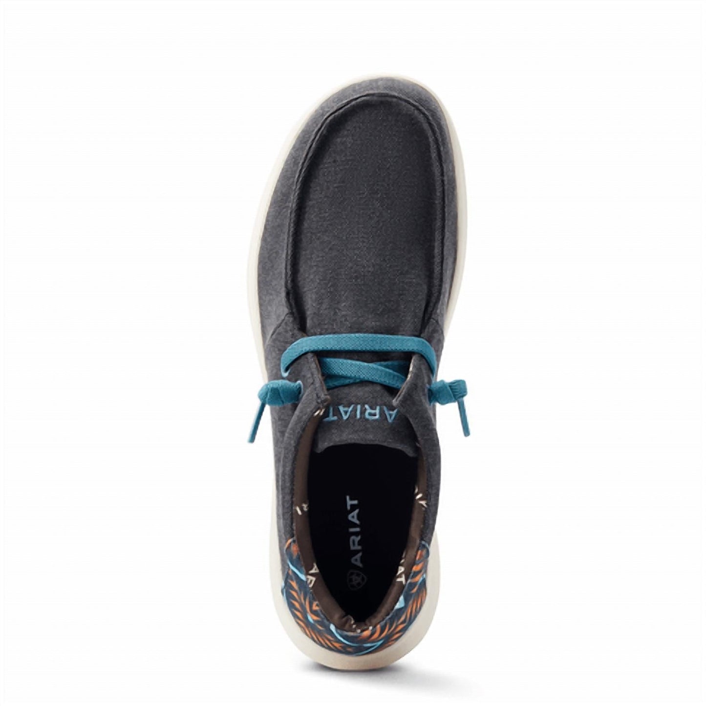 Ariat - Mens Hilo 2.0 Lace Shoes