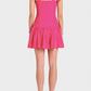 Amanda Uprichard - Rudi Mini Dress
