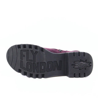 Fly London - Botas Rily Femininas