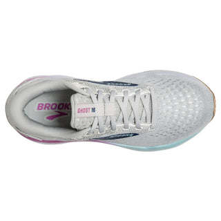 Brooks - Tênis Feminino Ghost V16