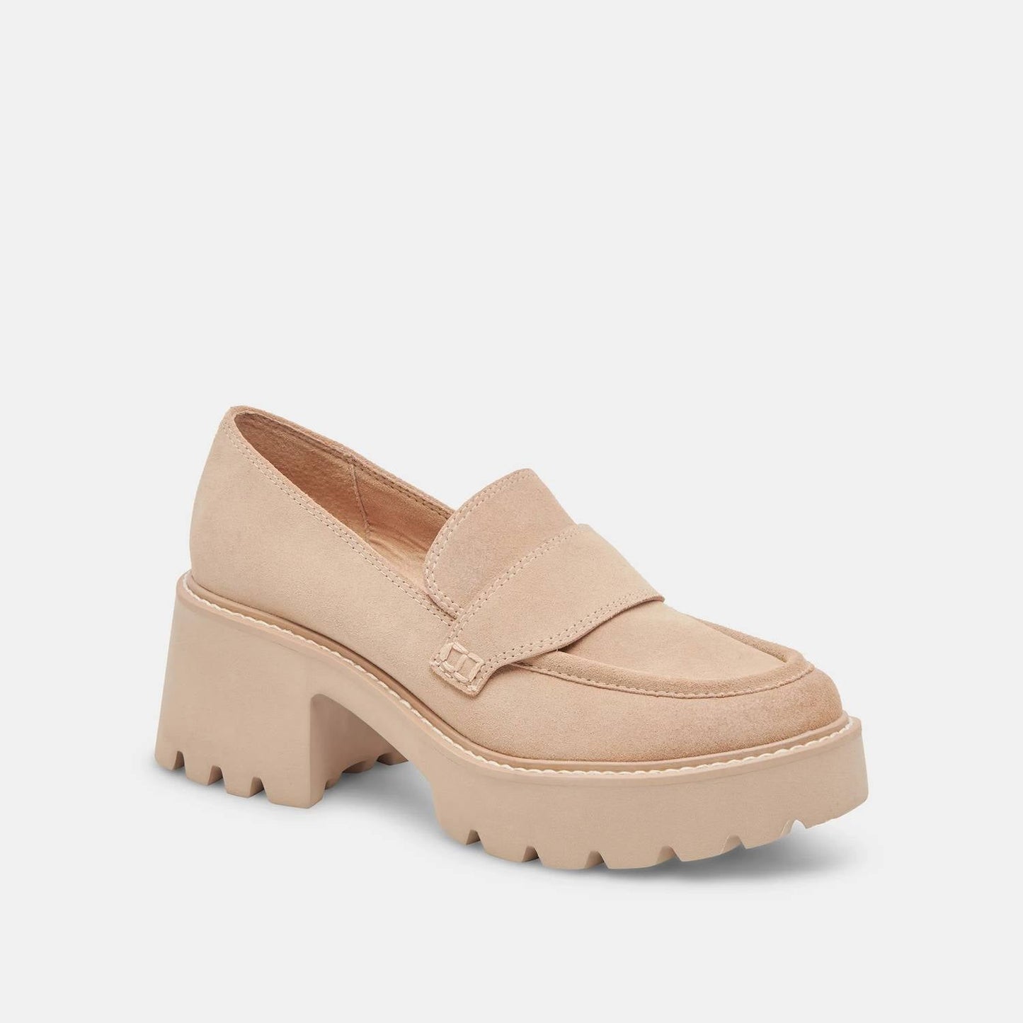 Dolce Vita - WOMEN'S HALONA LOAFERS