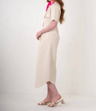 Emily McCarthy - Vestido Georgia