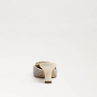 Sam Edelman - MULA DE SALTO DE GATINHO BRITÂNICO