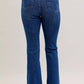 Judy Blue - High Waist Tummy Control Bootcut Jeans