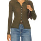 Pistola - Korey Cardigan Top