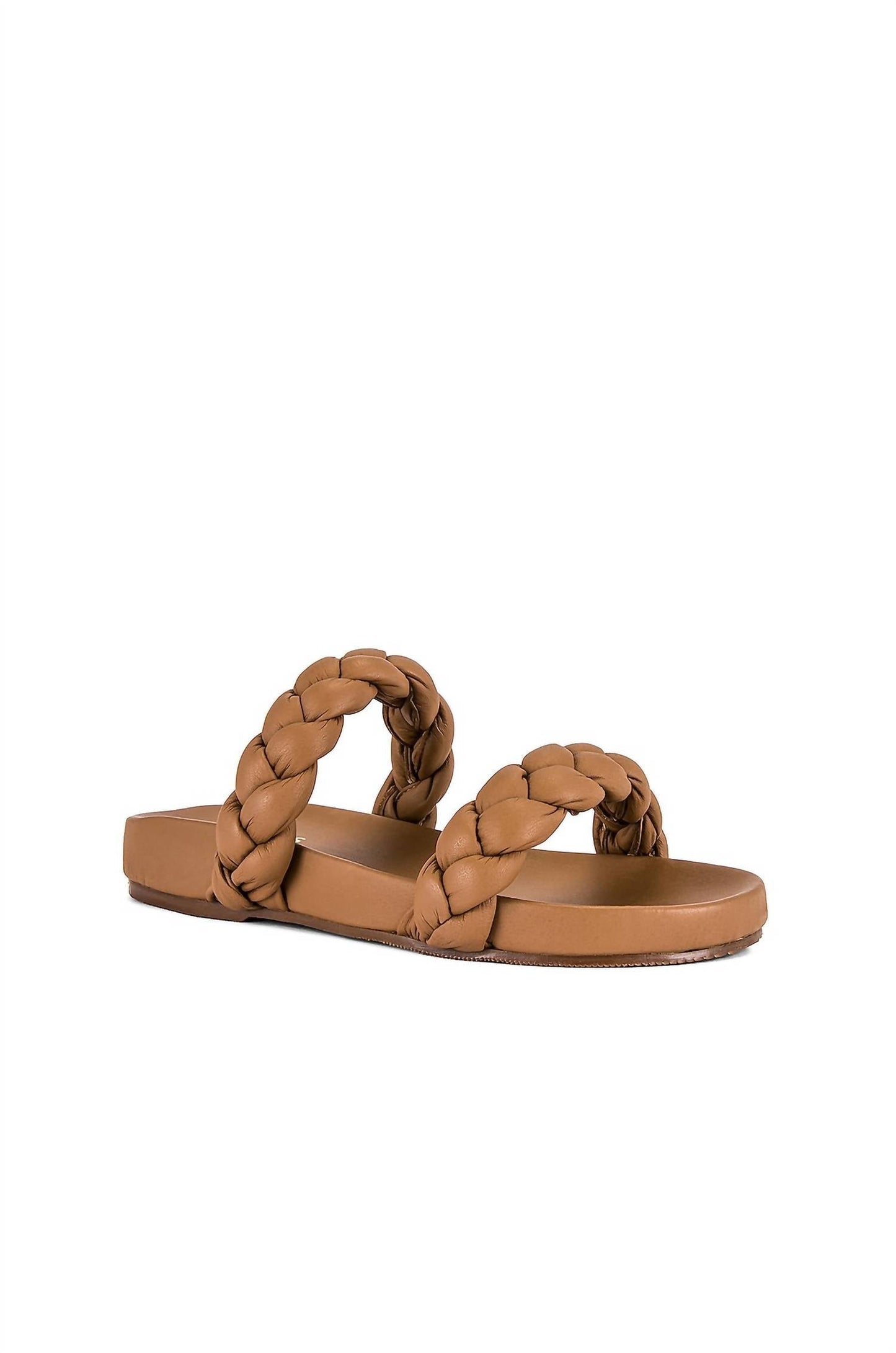 Kaanas - Women's Coco Chunky Slides Sandals