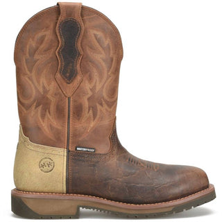 Double-H Boots - Men's Outlook Comp Toe Boot