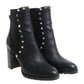 Valentino Garavani - Women's Studded Ankle Boots