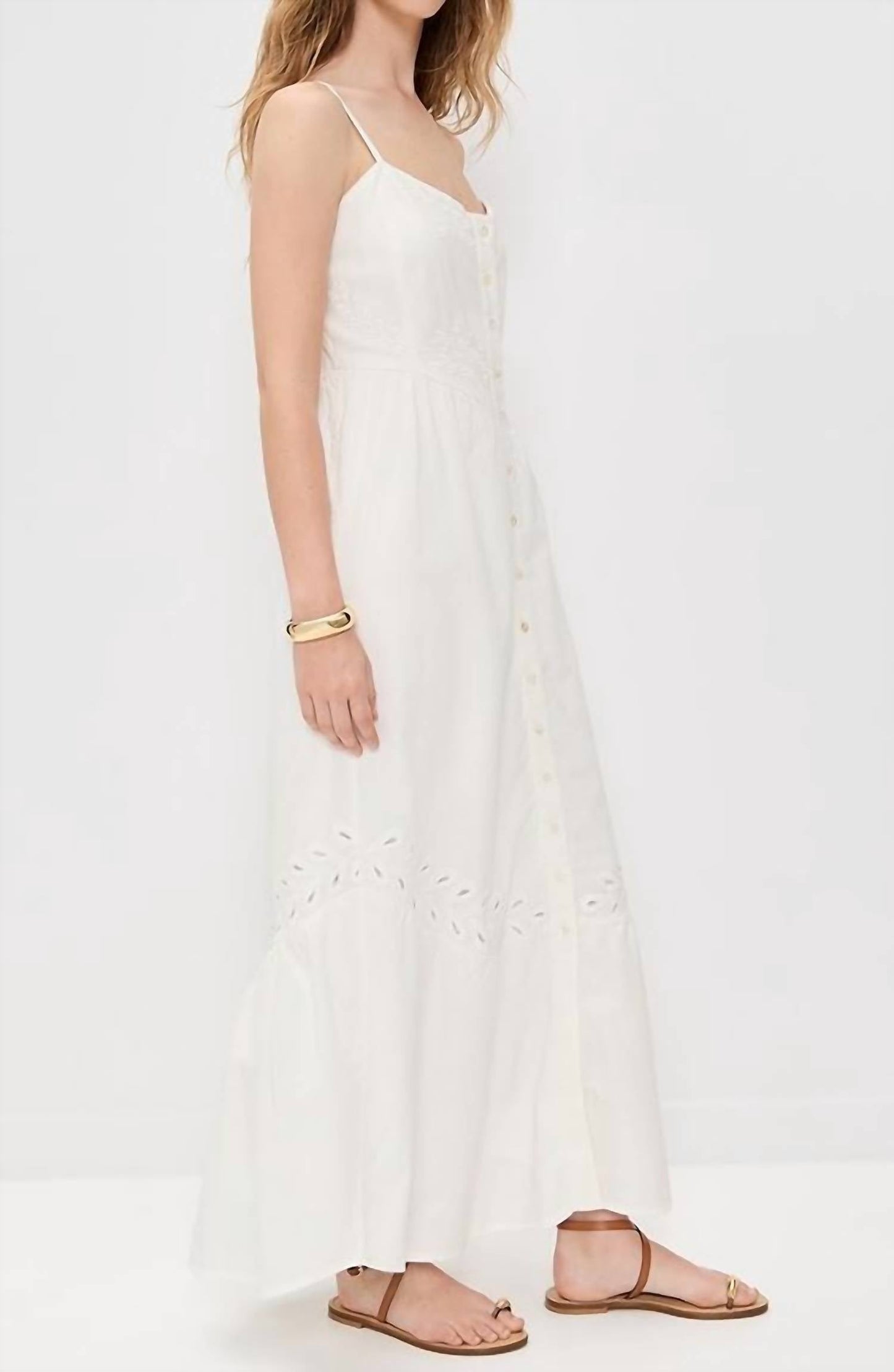 Z Supply - Citadelle Maxi Dress