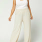 Entro - Plus Wide Leg Pants