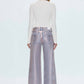 Pistola - Jadyn Low Slung Palazzo Jeans