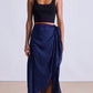 Apiece Apart - Lexi Sarong Skirt
